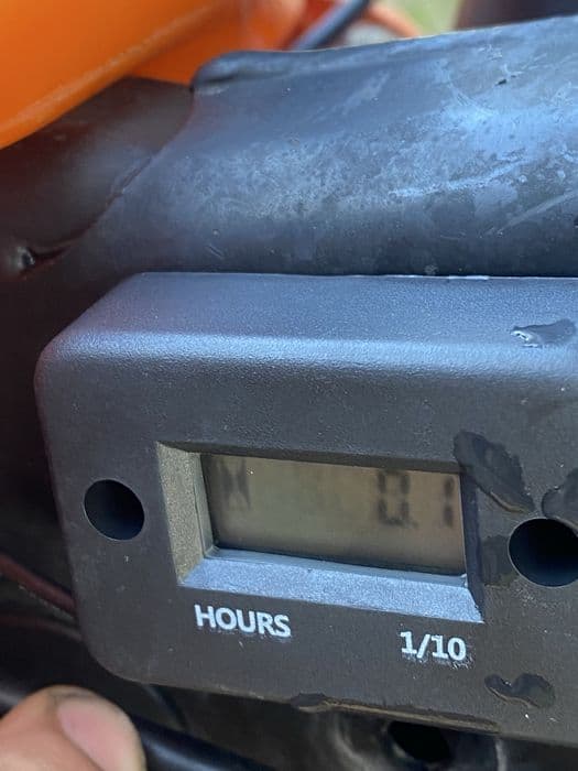 Ktm SX 85 2007r