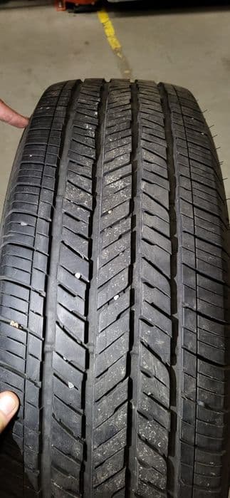 Koła / opony / felgi Jeep Wrangler 18” 255/70 R18