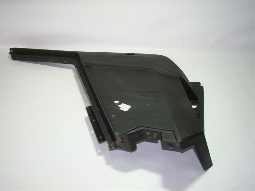 PRÓG PROGI BOK POLARIS RANGER