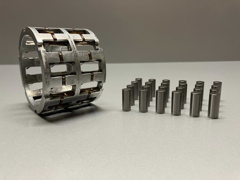 Polaris Sportsman/Scrambler/RZR/Ranger  most dyfer KOSZ nowy ORYGINAŁ