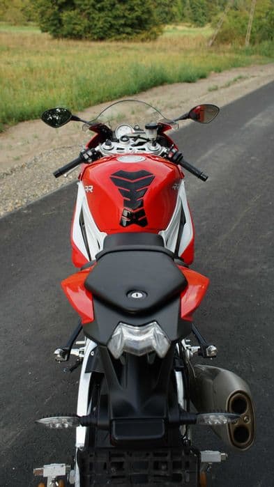 BMW S1000RR 2016 Faktura VAT 23 %