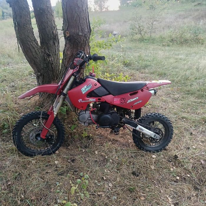 Kayo Mrf 140 sprawny