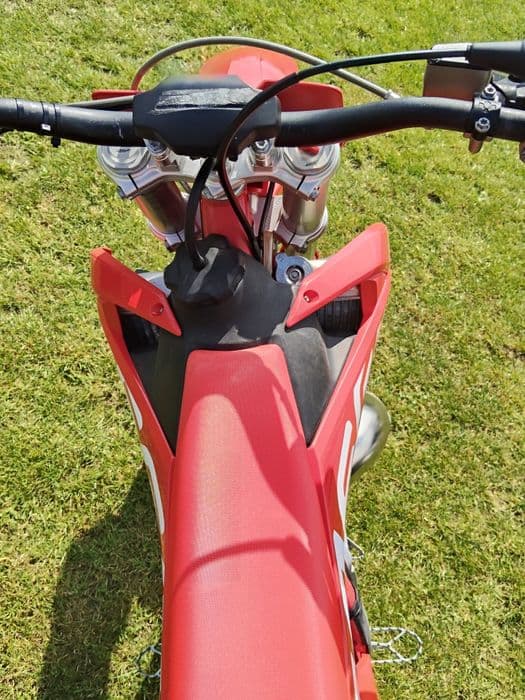 GAS GAS MC 85 nie ktm sx husqvarna tc