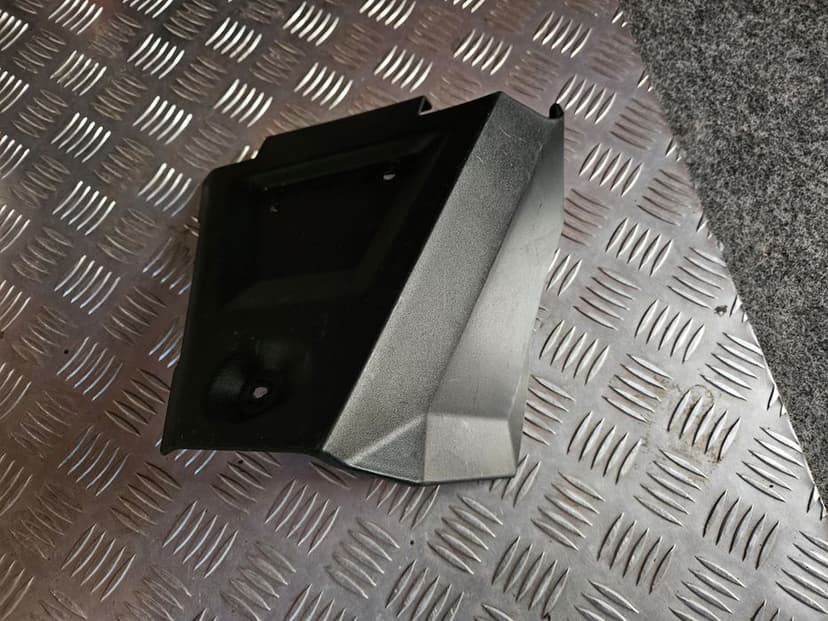 Kawasaki Brute Force 750 osłona