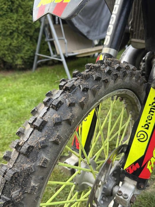 Ktm exc 250 (125,150,300) sxf excf