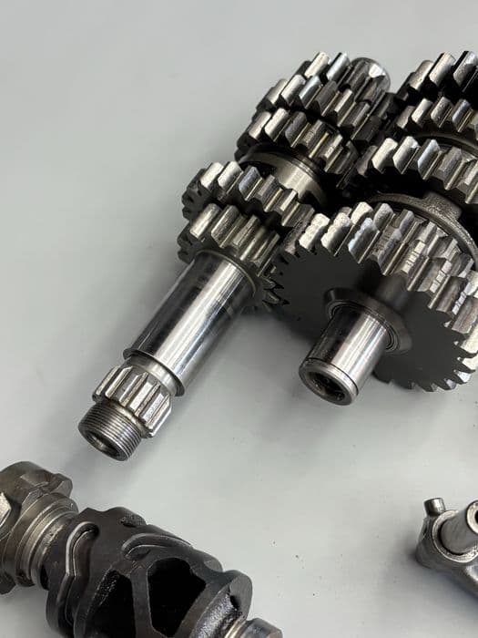 Skrzynia Biegów YAMAHA WR YZF 400 / 426