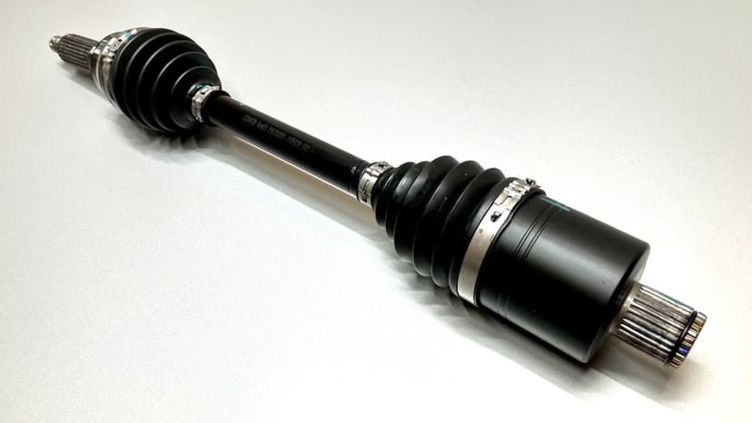 Polaris Sportsman 450 570  półoś polos tył 2015-23 NOWA oryginał