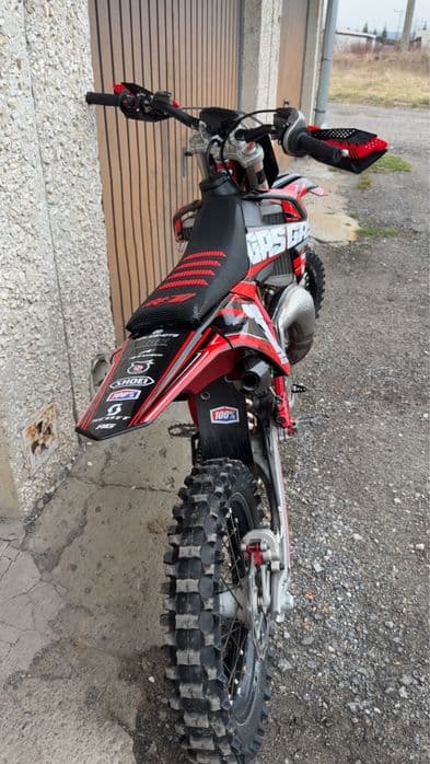 Gas Gas Mc 85 2022 Doinwestowany