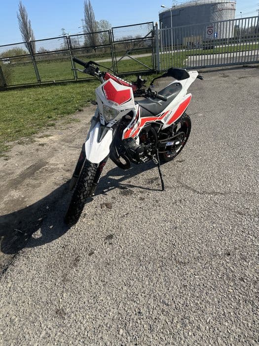 Beta rr 50 2019r
