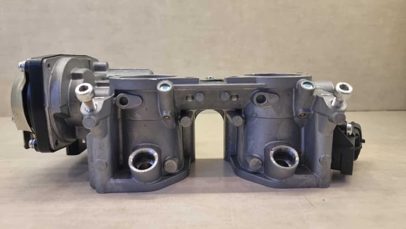 Przepustnica Polaris ATV 2016 SPORTSMAN XP 1000, ZUG / Scrambler