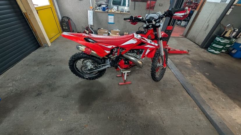 Beta xtrainer 300 2t