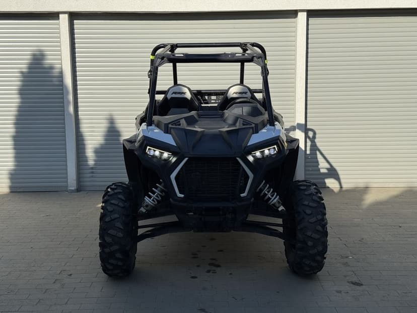 Polaris rzr 1000 xp 2019r