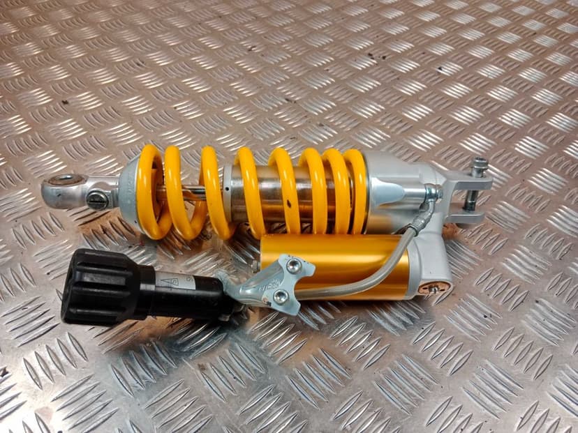 Ducati Multistrada 1200 S Amortyzator Tył Tylny z Regulacją 10-15