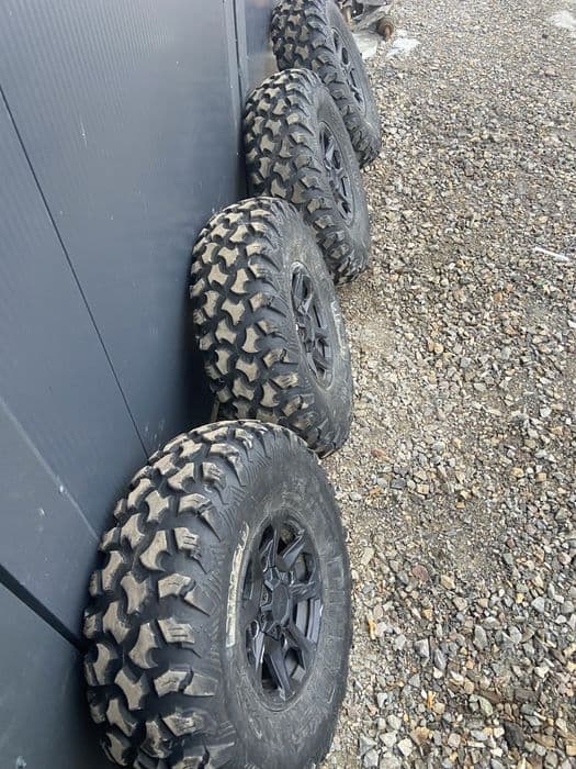 Koła felgi opony duro felgi polaris scrambler 1000s sportsman 1000s