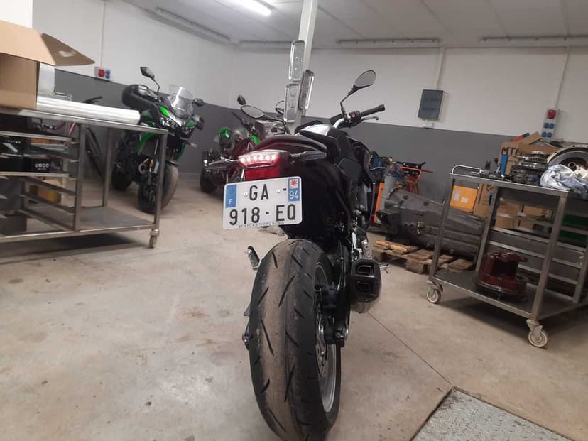 Sprzedam BMW F900r!!!