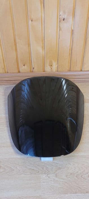 Nakładka maskownica siedziska Suzuki gsx-r 600 750 srad