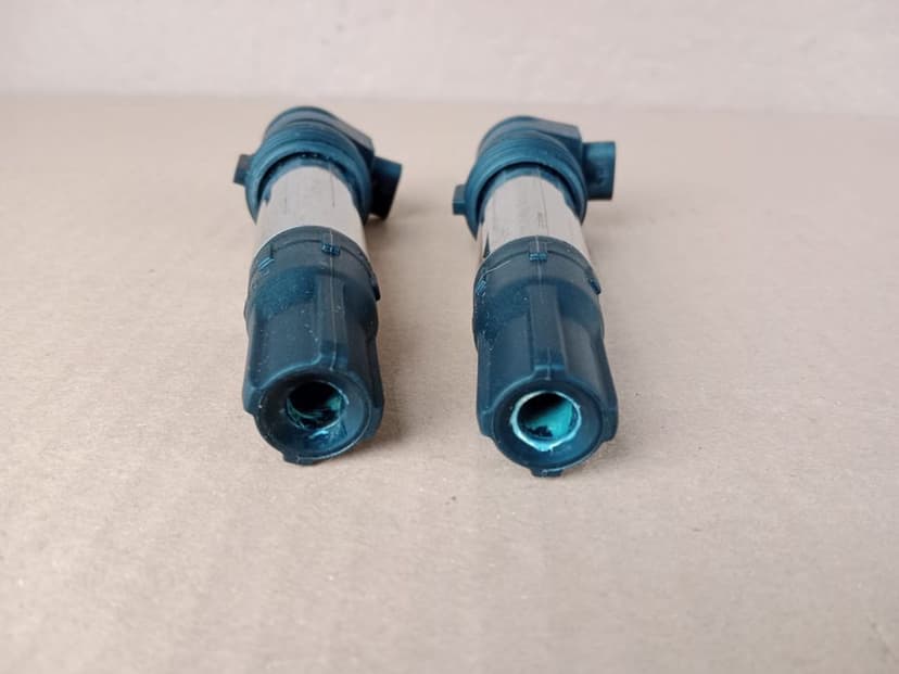 Bmw R1250 GS Komplet Cewko Fajki Cewka Cewki Fajka Zapłonowa 2022