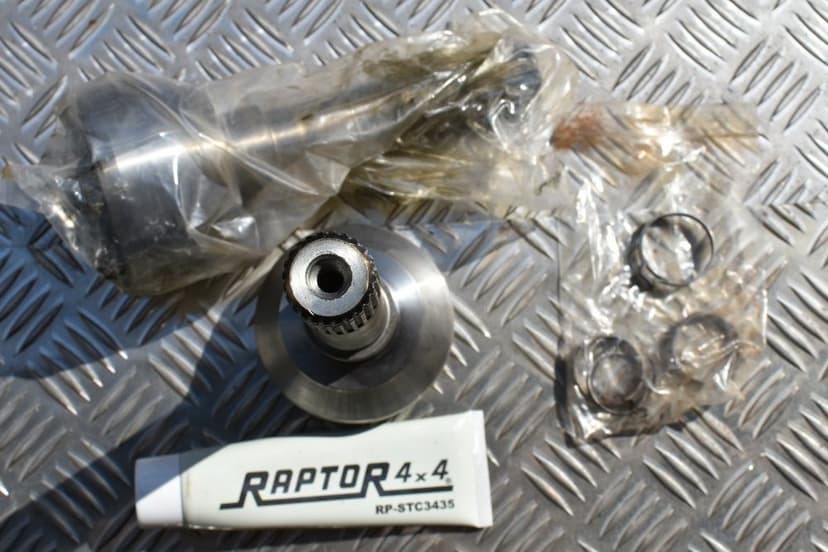 Przegub Raptor 4x4 HD Land Rover Defender Discovery Classic