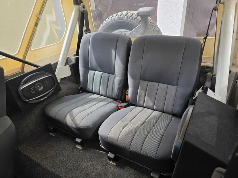 Suzuki samurai jak nowy ZAMIANA