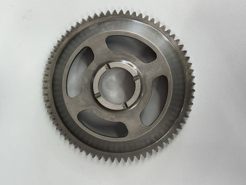 Magneto Sprzęgło Jednokierunkowe YAMAHA RAPTOR YFZ250 R 08-13