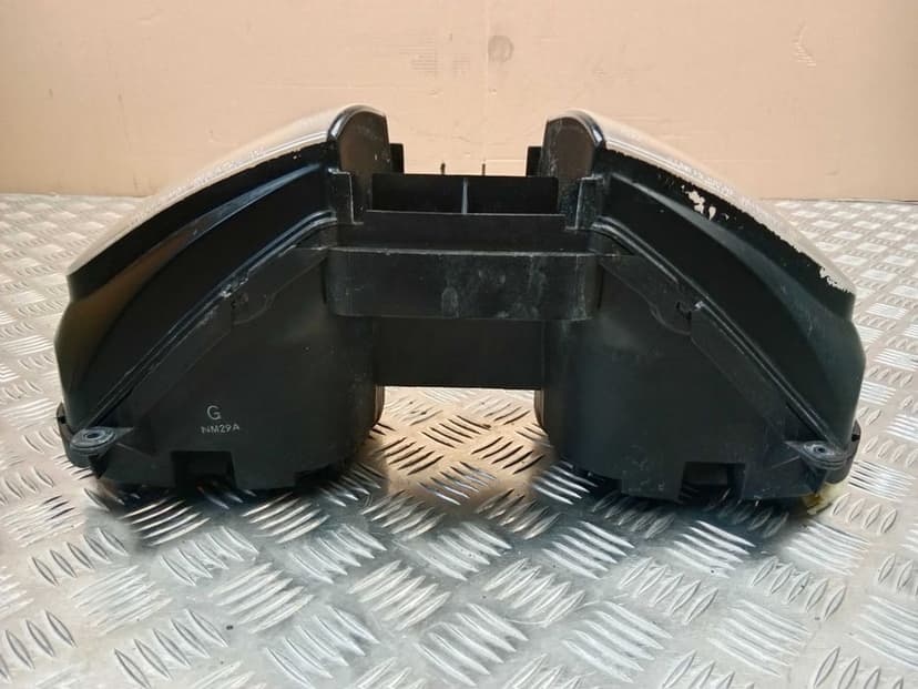 Yamaha R6 RJ03 Reflektor Przedni Lampa Przód 99-02 Oryginał