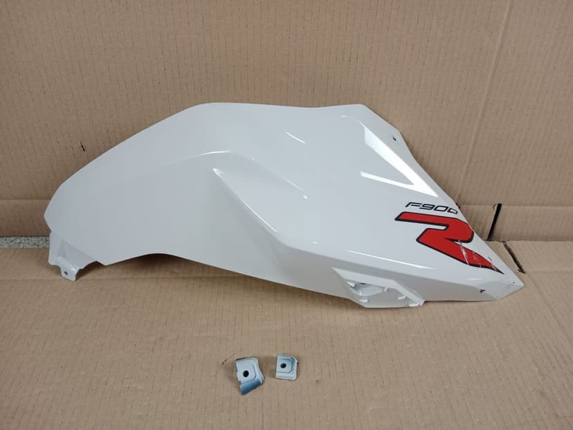 Bmw F900R K83 Prawa Nakładka Zbiornika Paliwa Baku Boczek Owiewka 2023