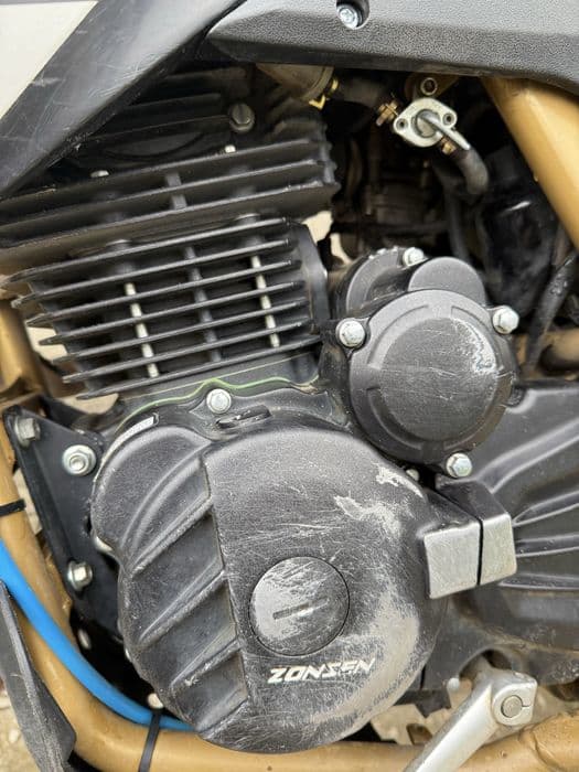 Asix XB88 250 lizzard