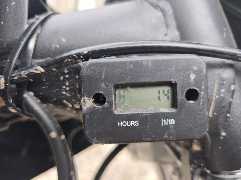 Cross NOWY XTR 125 1.4 MTH