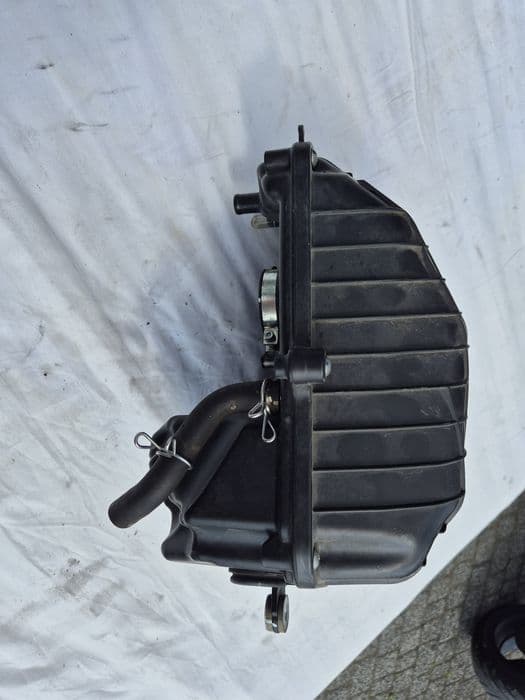 Filtr Powietrza Air Box Kawasaki Ninja 400