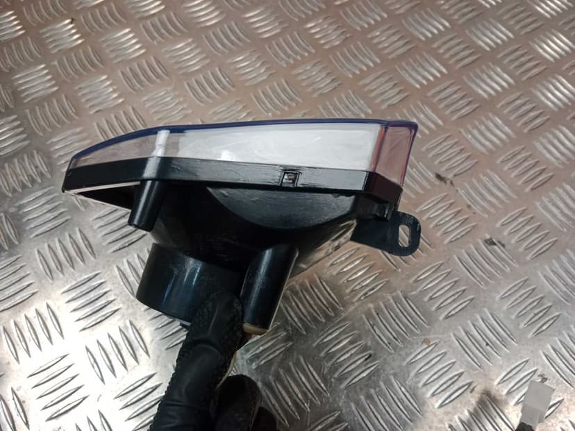 KTM SX 125 / 250 SXF 350 / 450 / 500 EXCF Lampa Przód Reflektor Osłona