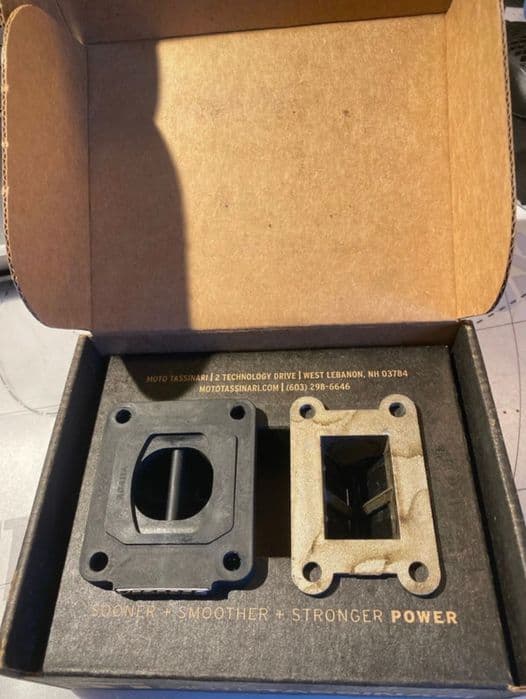 Zawor membrana membranowy gaznika paliwa kawasaki kx 85 / 100 r 01-23