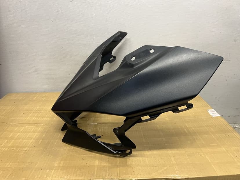 Kawasaki ninja 500 czasza czacha owiewka