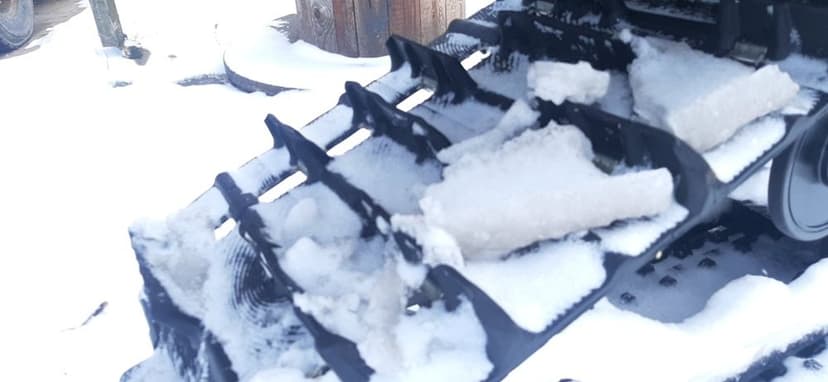 Arctic cat ZR 8000 RR 137cali skuter śnieżny  szatan