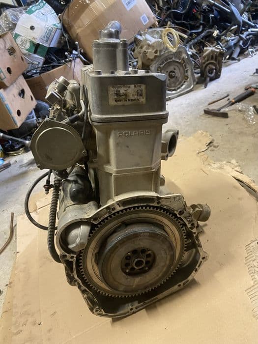 Silnik polaris scrambler 850 polaris sportsman 1000 polaris 1000//850