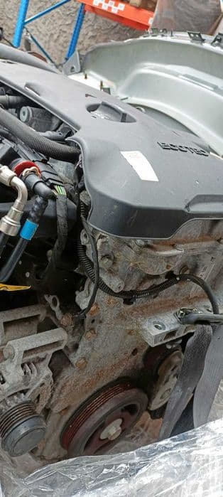 Jeep Grand Cherokee 2016 - 2021 (2017) 5.7 - silnik