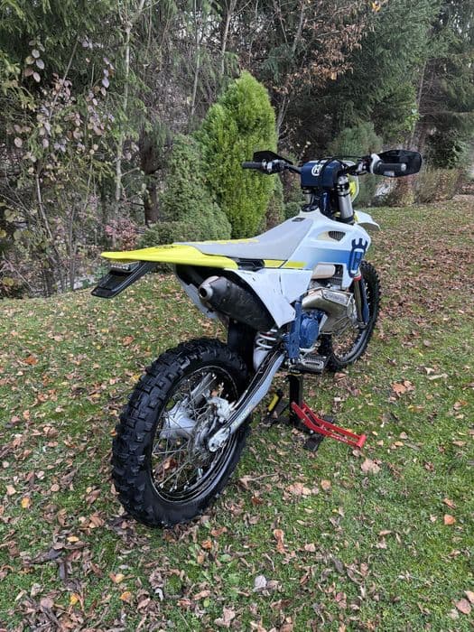 Husqvarna 300 te 2024