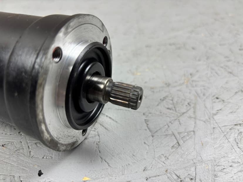 Ducati Monster 696 Rozrusznik Starter