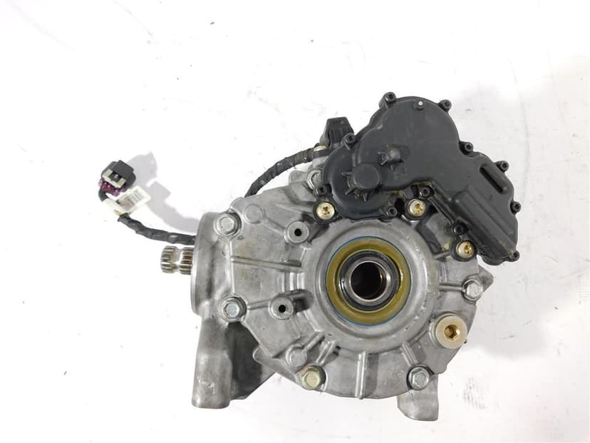 MOST DYFER PRZÓD CAN-AM MAVERICK X3 TURBO 22-24 U-11 705402936