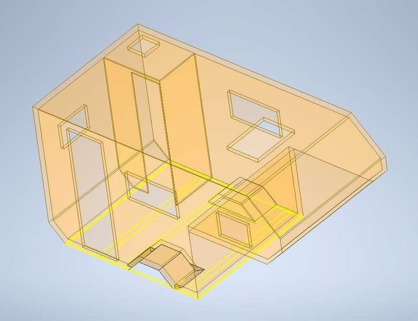 KAMPER_ Zabudowa Toyota Hilux i inne_BUDOWA KAMPERA_ZABUDOWA wyprawowa