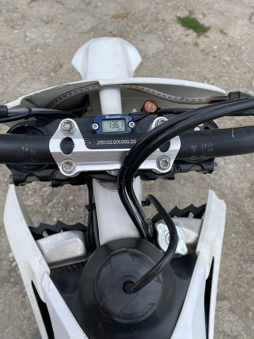 Husqvarna fc350(yz,rm,cr,sx,yzf,rmz,crf,sxf,250,125,450)zamiana!!