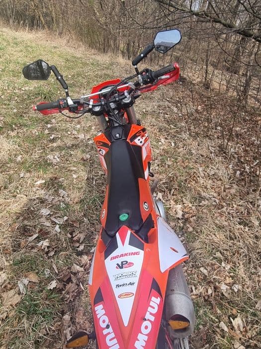 BETA RR125 4T LC 2016