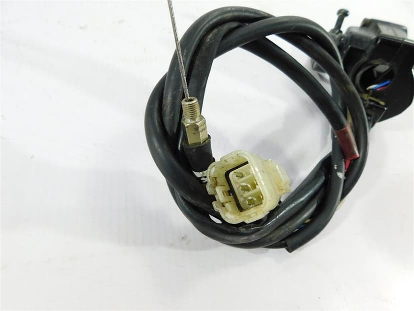 MANETKA GAZU DŹWIGNIA CAN-AM OUTLANDER MAX XMR G2 707000369