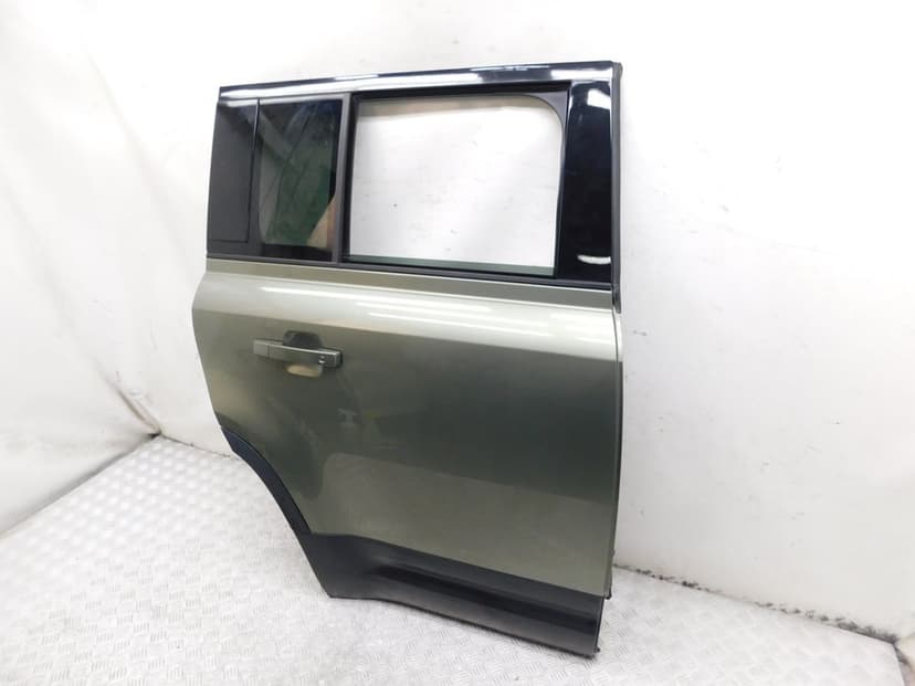 drzwi prawe tył - land rover defender ii l663 20-