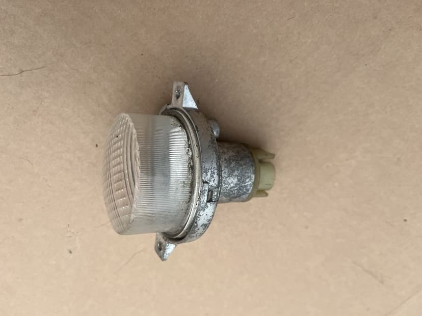 Suzuki samurai Lift kierunkowskaz lampa postojowa