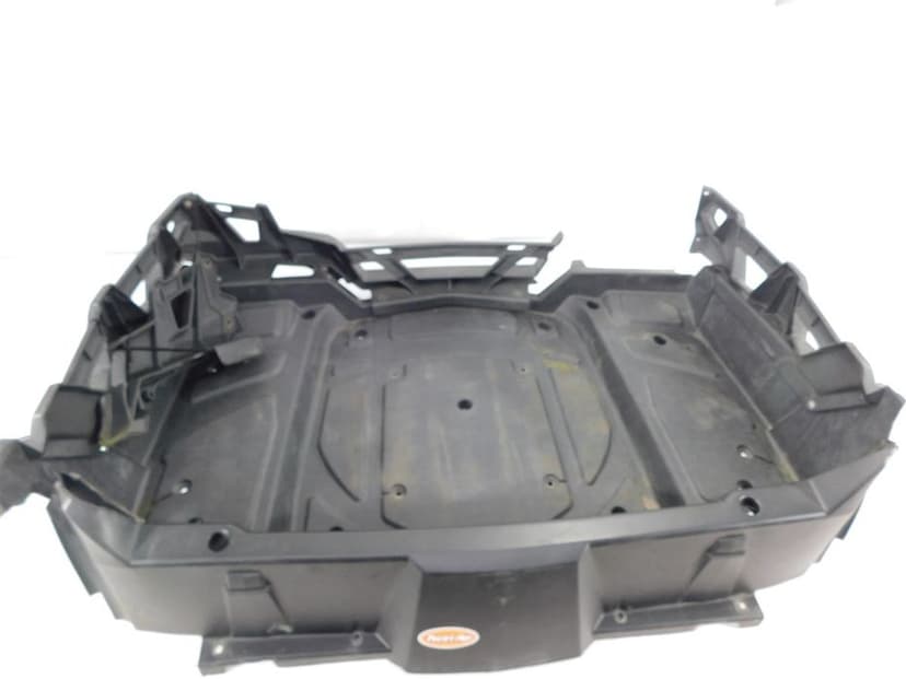 PAKA TYŁ TYLNA POLARIS RZR 800 RANGER U-12 5438795