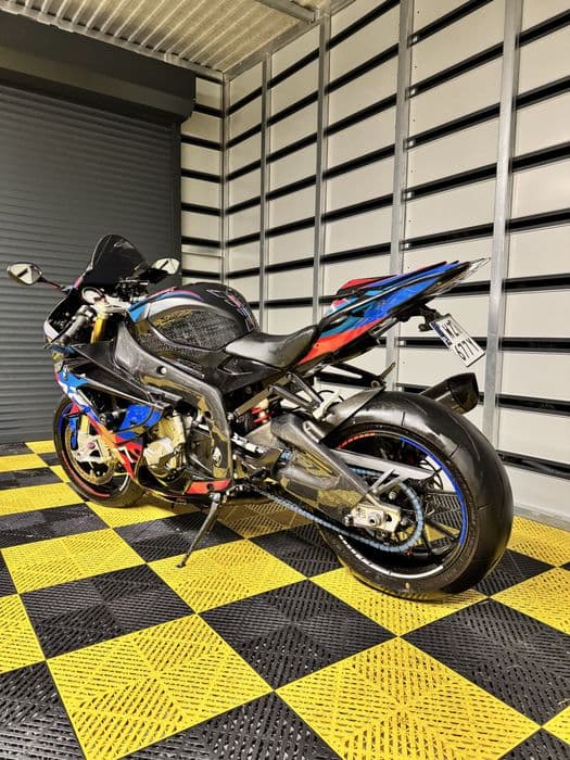 Bmw s1000rr