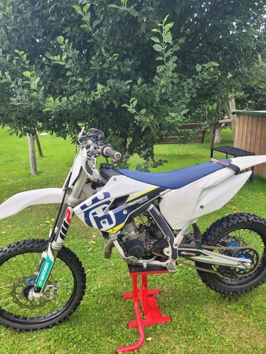 Husqvarna tc 85 OKAZJA(sx,cr,kx,rm,yz)