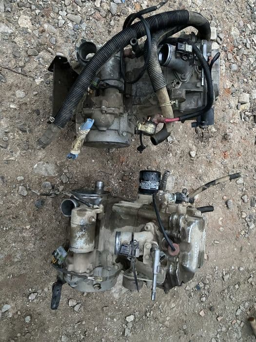 Silnik enegine Polaris sportsman 500 ho wtrysk silnik szarpak