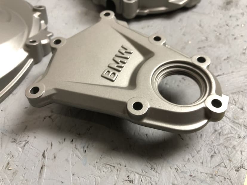 Bmw S1000rr S1000 xr / r / rr Pokrywa Dekiel Rozrzadu Alternatora