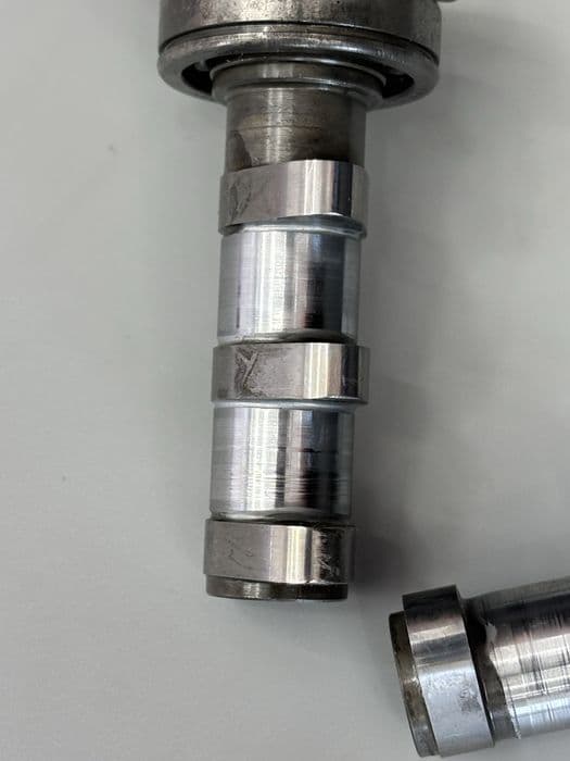 Wałek Rozrządu Wałki Rozrządu YAMAHA YZF WR 400 / 426